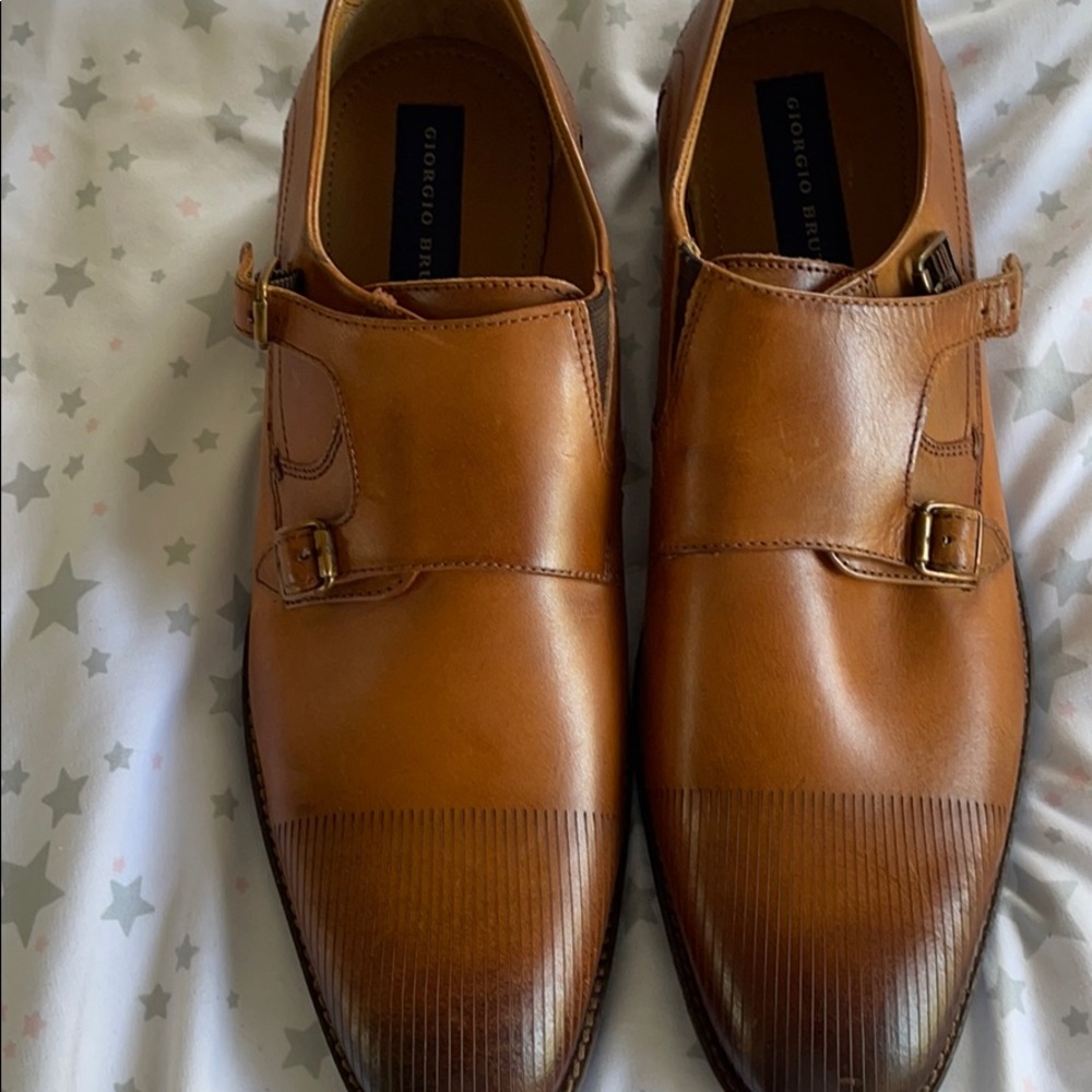 Giorgio brutini men’s shoe